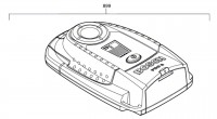 Bosch 3 603 K10 100 Pdo 6 Univ Detection Device / Eu Spare Parts